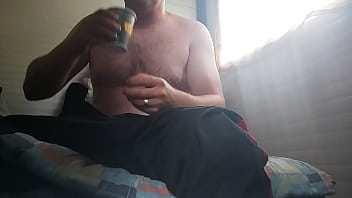 Imi Place Sa Ma Masturbez In Fata La Webcam Si Sa Imi Beau Pisatul Si Sperma thumbnail