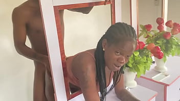 She Loves And Lives Huge Bbc thumbnail