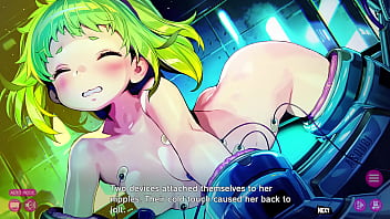 Vamos fazer coisas ruins juntos parte 18