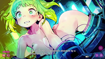 Vamos fazer coisas ruins juntos parte 18