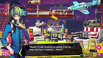 Vamos fazer coisas ruins juntos parte 18