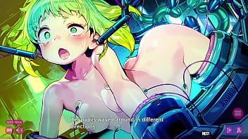 Vamos fazer coisas ruins juntos parte 18