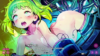 Vamos fazer coisas ruins juntos parte 18