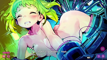 Vamos fazer coisas ruins juntos parte 18