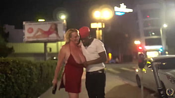 Exhibicionist blonde slut cameron skye being dicked by rome major