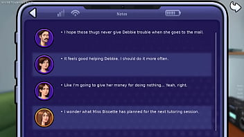 Summertime saga by kompas productions horny and lucky dude loves seeing his stepsis big juicy wet boobs busty stepmom wants him to help her