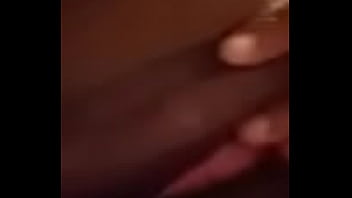 Chocolate cream pussy