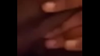 Chocolate cream pussy