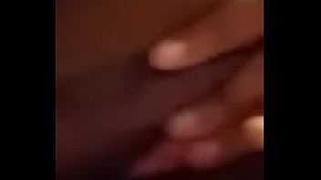 Chocolate cream pussy