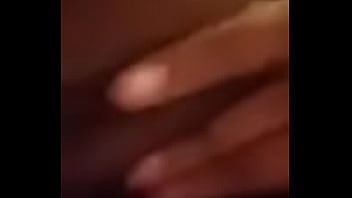 Chocolate cream pussy