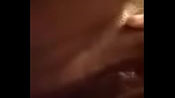 Chocolate cream pussy