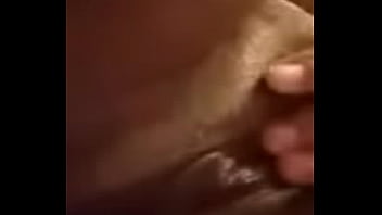 Chocolate cream pussy