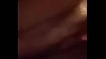 Chocolate cream pussy