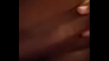 Chocolate cream pussy