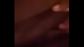 Chocolate cream pussy