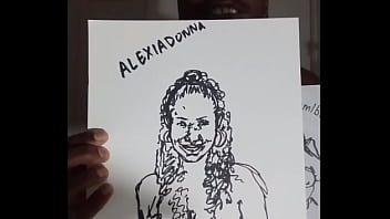 Comparing and contrasting a few adult sketches3