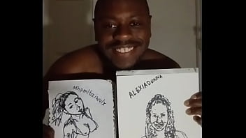 Comparing and contrasting a few adult sketches3