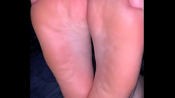 Soft feet