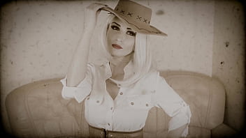 Overwatch ashe vs unicorn