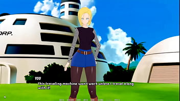 Follando personajes de anime game play poke ball