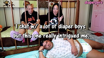 Getting responses in abdl online spaces