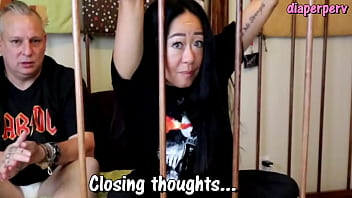 Getting responses in abdl online spaces