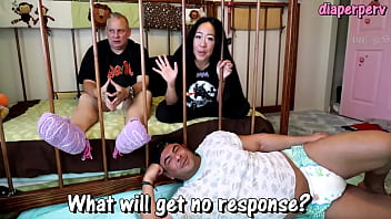 Getting responses in abdl online spaces