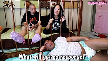 Getting responses in abdl online spaces