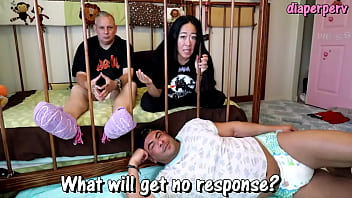 Getting responses in abdl online spaces