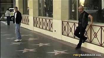 Submissive Guy Sucks Cock thumbnail