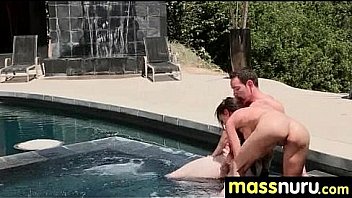 The ultimate sensual body massage 17