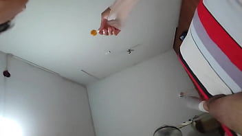 Adriana debutante en casting