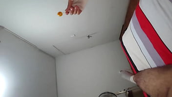 Adriana debutante en casting