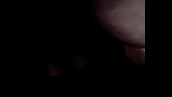 Esposa gostosa com marquinhas trepando gostoso