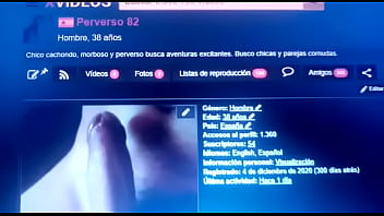 Vídeo de verificación