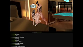 Fodendo com alê corno amou