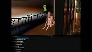 Fodendo com alê corno amou