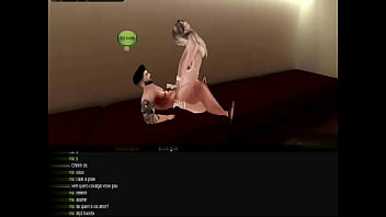 Fodendo com alê corno amou