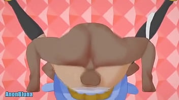 Sex With The Npc Of Pokemon Like Officer Jenny thumbnail