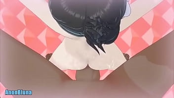 Sex with the npc of pokemon like officer jenny