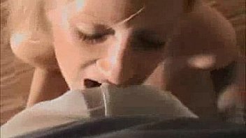 Home sex babe fuck and cum in mouth