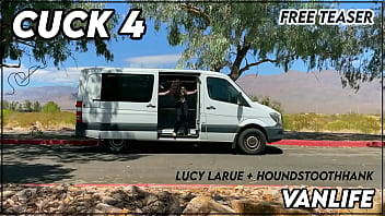 Cuck 4 Vanlife thumbnail