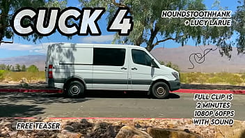 Cuck 4 vanlife