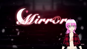 Lin la dragona de hielo mirror #05