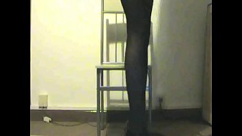 Me the mistress owning and controlling a black cock on cam