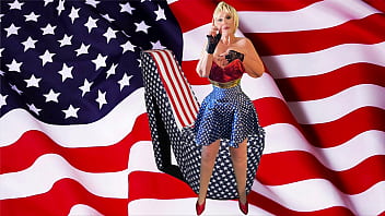 Old american slut gives a great blowjob