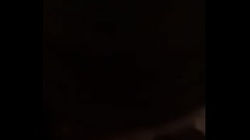 My asian girlfriend sucking my