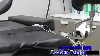 Dr tampa strangers in the way not fair edition mira monroe