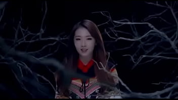 Loona haseul let me in