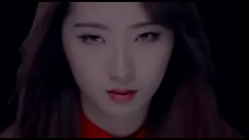 Loona haseul let me in